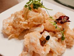 -天伦王朝酒店·盛华瑄餐厅