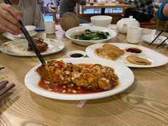 -佛有缘素食馆·荔湾老字号(陈家祠首店)