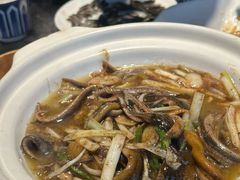 -芳芳私房菜·精做淮扬菜(承德路店)