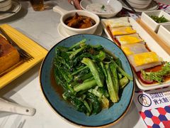 -食大利香港茶餐厅(南亚风情第一城店)