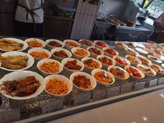 -李犟大爆鳝面·手工蟹黄包(湖滨西湖店)