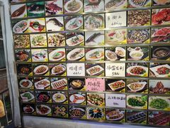 -八仔大富楼·河鲜(西江店)