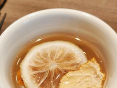 -蜜桃餐厅·古运河畔(南下塘店)