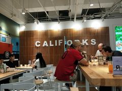 -CALIFORKS加州叉子轻食(朝阳门店)
