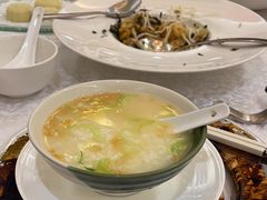 -东港喜来登酒店·天香阁中餐厅