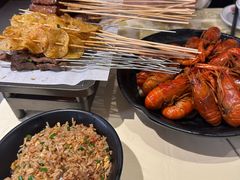 -聚味瞿记·龙虾堂(坡子街店)