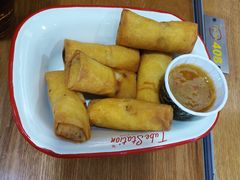 -Tube station站点比萨(王府井百货店)