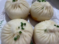 招牌生煎包-和记小菜(东方店)