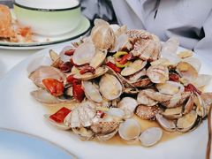 -来之顺海鲜菜馆·青岛菜(栈桥店)