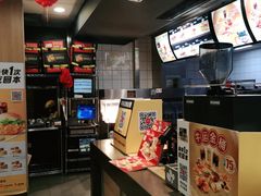 -麦当劳(文武路店)