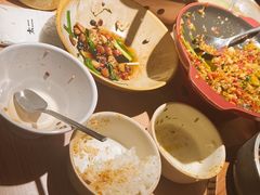 -新太二·鲜料川菜(晶耀前滩店)
