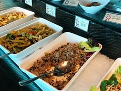 -澳门旅游塔360°旋转餐厅(南湾湖广场店)