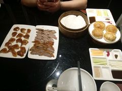 -皇城根北京风味主题餐厅(中海环宇城店)