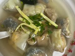 -海平馄饨(逍遥二路店)