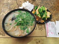 -惠丰源烩面馆(经七路店)