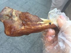 -赵元章肉骨烧(山塘街店)