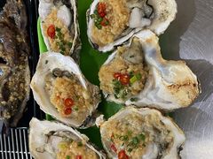 -可汗草原碳烤羊腿(欧景城店)