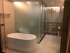 -深圳悦如酒店(香蜜公园车公庙地铁站店)