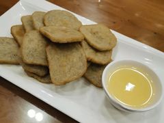 -北京小肠陈饭庄(方庄店)