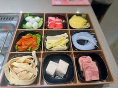-海底捞火锅(江宸天街店)