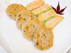 顺德煎酿双宝-顺味凤城(九六广场店)