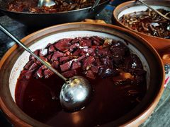 -好灶头妈妈菜·柴火灶台鱼·千岛湖土菜地标美食