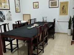 -东书房琴棋书画馆(昆城校区)