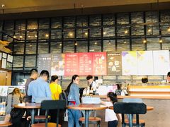-星巴克臻选(深圳皇庭广场分店)