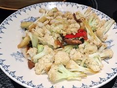 -金陵家宴·金陵春·南京菜(夫子庙店)