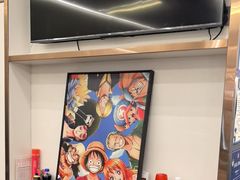 -即氪电竞酒店(五一广场IFS国金中心店)