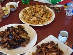 -桃子餐厅·天津菜(红星路直营店)