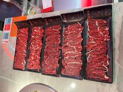 -三头牛·潮汕牛肉生蚝火锅 (夏湾店)