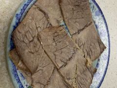 熟牛肉-伊祥·敦煌楼