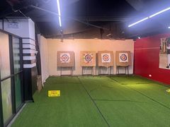-大鲁阁保龄球(苏州园区店)