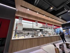 -一醒·手工面·西北传统小吃(悠方购物中心店)