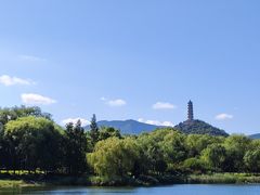 -北坞公园