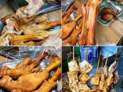 -一只羊烧烤(东湾半岛店)