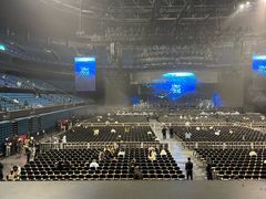 -梦之蓝青奥体育公园体育馆