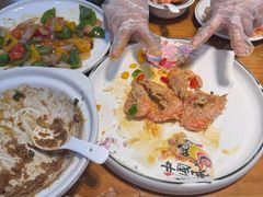 -醉壹号海鲜大排档·老厦门特色菜(厦门美食地标店)
