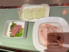 -天都火锅酒楼(虹梅南路店)