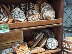 -Juicy Bakery(大学路店)