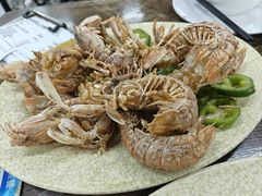 -贞姨美食·老字号海鲜大排档