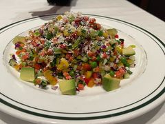 -Wolfgang’s Steakhouse 沃夫冈牛排馆(上海白玉兰广场店)