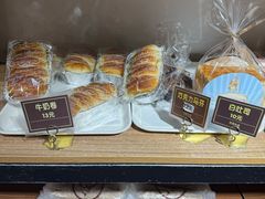 -韩国利尔面包(桂林路店)