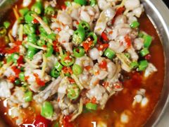 -艺味深尝(云锦路店)
