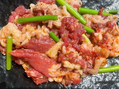 -齐市马佳地摊烤肉