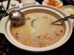 -湯系餐室(苏宁广场店)