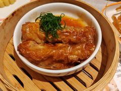 -陶兰居·香港饭店·海鲜大排档(圆融时代广场店)