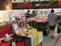 -盒马鲜生(红莲店)