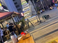 -木屋烧烤(龙湖天街店)